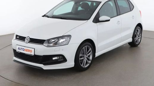 Volkswagen Polo 2016