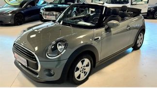 Lízing Kabriolet MINI One Cabrio 2019