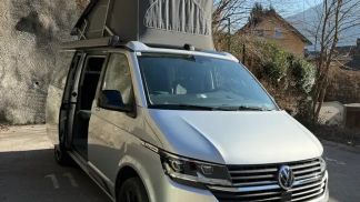 Lízing Hatchback Volkswagen T6 California 2023