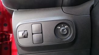 Leasing Hayon Citroën C3 2022