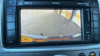 Lízing Hatchback Toyota Verso 2010