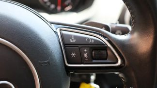 Finansowanie Sedan Audi A3 2014