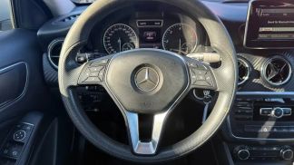 Finansowanie SUV MERCEDES GLA 200 2014