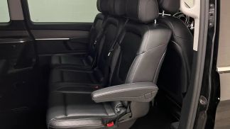 Financování Hatchback MERCEDES V 250 2018
