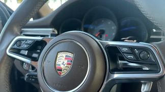 Lízing SUV Porsche Macan 2015