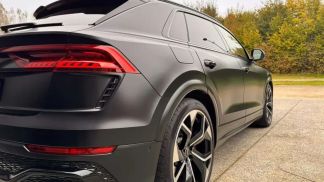 Finansowanie SUV Audi RS Q8 2023