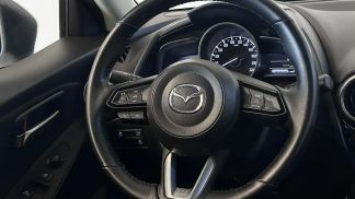 Lízing Sedan Mazda 2 2020