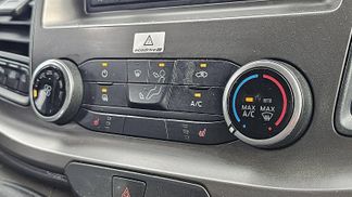Lízing Van Ford TRANSIT 2.0 2021