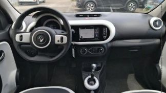 Leasing Sedan Renault Twingo 2021