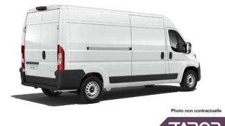 Lízing Hatchback Opel Movano 2024