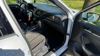 Finansowanie Wóz Volkswagen T-Roc 2019