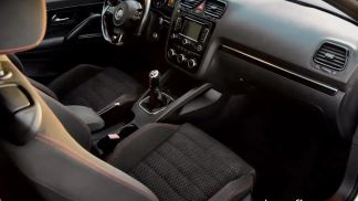 Leasing Coupe Volkswagen Scirocco 2013