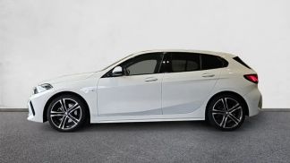 Leasing Sedan BMW 118 2020