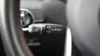 Lízing Hatchback MERCEDES B 180 2016