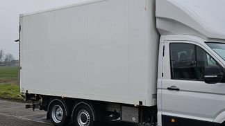 Leasing Semi-trailer Noyens 510003 2018