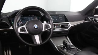 Finansowanie Zamienny BMW 420 2022