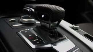 Leasing Wagon Audi A4 2019