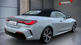 Lízing Kabriolet BMW 440 2024