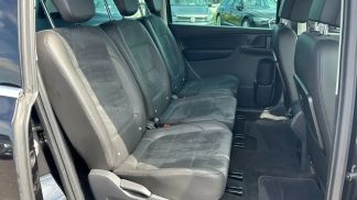 Finansowanie Hatchback Volkswagen Sharan 2020
