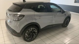 Finansowanie SUV Renault Captur 2024