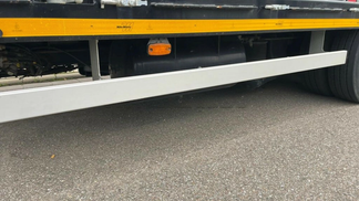 Leasing Semi-trailer MÜLLER MITTELTAL 2020