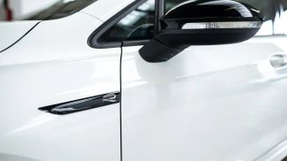 Leasing Sedan Volkswagen GOLF R 2023