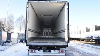 Leasing Semi-trailer THERMO KING SLXI 300 2021