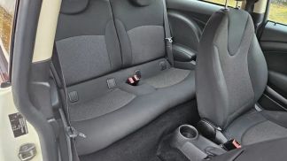Financování Hatchback MINI ONE 2013