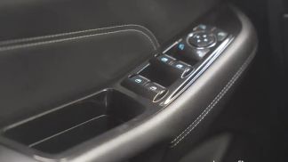 Lízing Hatchback Ford Galaxy 2017