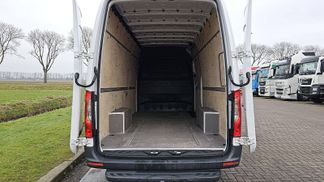 Lízing Van Mercedes-Benz SPRINTER 316 2020
