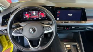 Finansowanie Sedan Volkswagen Golf 2020