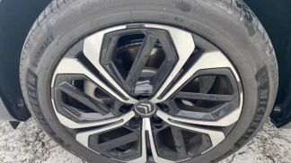 Leasing SUV Citroën C5 2023