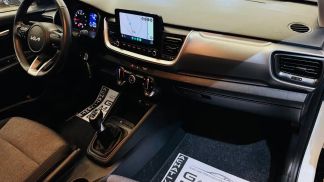 Lízing Hatchback Kia Stonic 2023