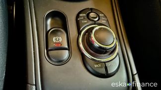 Lízing Hatchback MINI One Countryman 2022