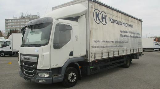 DAF LF 12.260 2018