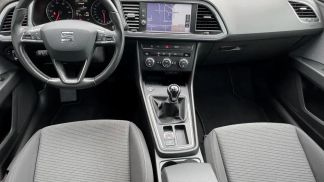 Finansowanie Wóz Seat Leon 2018