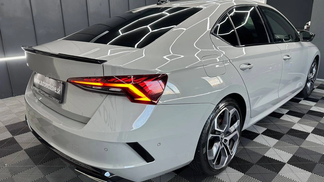 Finansowanie Sedan Skoda Octavia 2021
