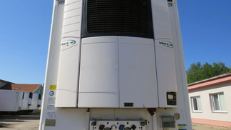 Finansowanie Naczepa SD CARRIER VECTOR 2016