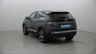 Lízing SUV Peugeot 3008 2023