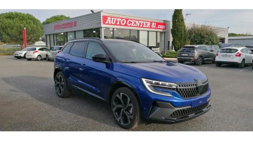 Renault Austral 2024