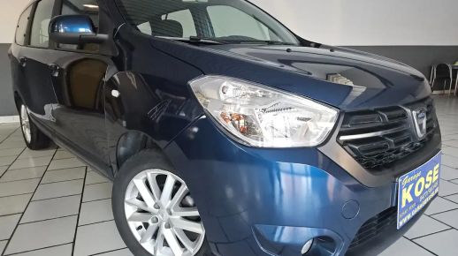 Dacia Lodgy 2019