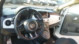 Finansowanie Zamienny Abarth 595C 2017