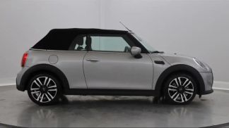 Finansowanie Zamienny MINI Cooper 2024