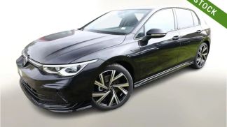 Finansowanie Sedan Volkswagen Golf 2024