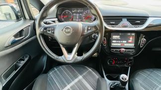 Leasing Sedan Opel Corsa 2016