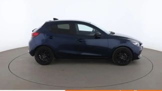 Leasing Hatchback Mazda 2 2023