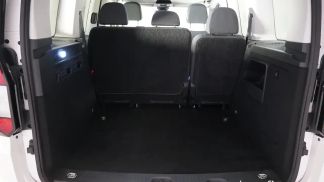 Lízing Hatchback Volkswagen Caddy 2021