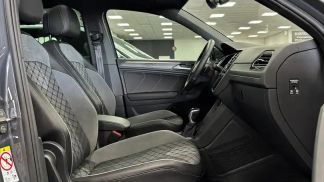 Finansowanie SUV Volkswagen Tiguan 2022