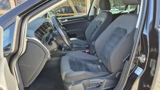 Lízing Sedan Volkswagen Golf 2013