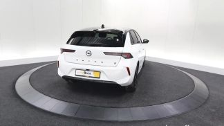 Lízing Hatchback Opel Astra 2023